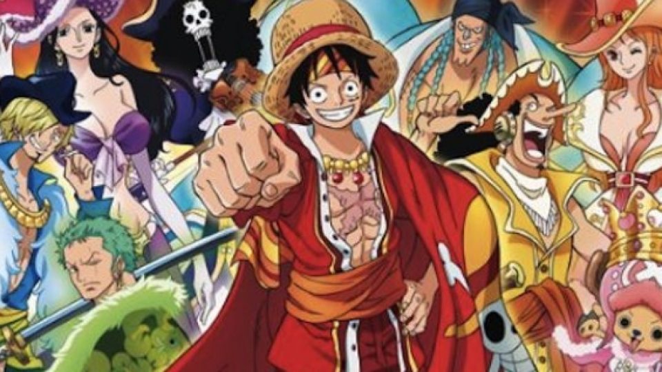 One Piece Masuki Babak Akhir Setelah Hampir 20 Tahun Berlayar