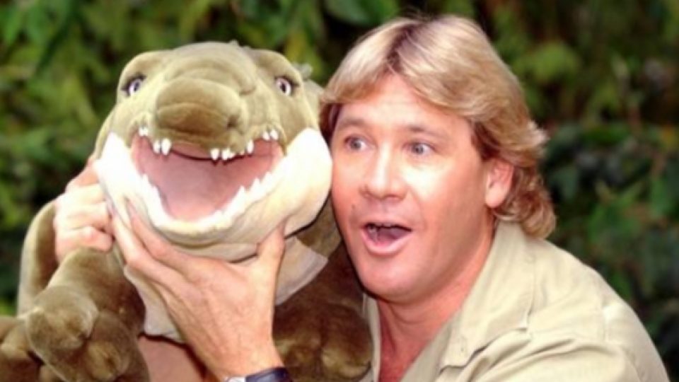Hina Steve Irwin di Hari Ulang Tahunnya, PETA Dihujat Netizens Dari Penjuru Dunia