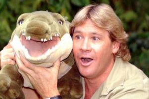 Hina Steve Irwin di Hari Ulang Tahunnya, PETA Dihujat Netizens Dari Penjuru Dunia