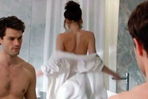 3 Fakta Mengejutkan di Balik Adegan Seks Film '50 Shades Of Grey'