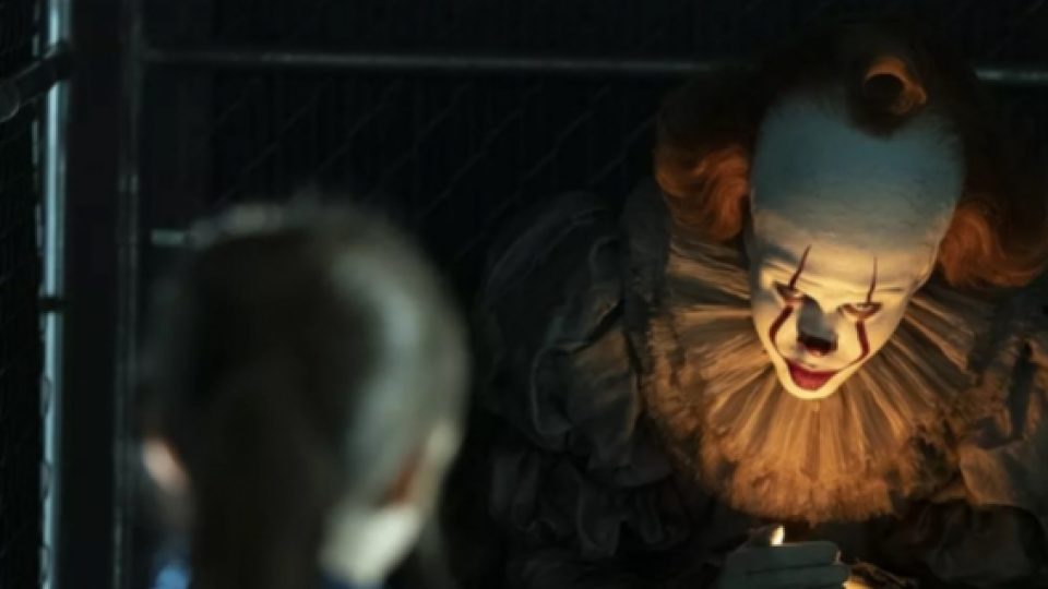 IT Chapter Two Raup Rp38 Miliar Pada Pekan Pertama di Indonesia