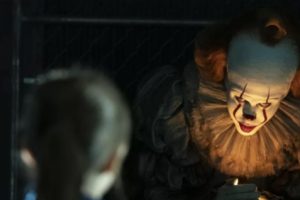 IT Chapter Two Raup Rp38 Miliar Pada Pekan Pertama di Indonesia