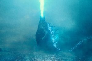 Trailer Pertama 'Godzilla: King of the Monsters' Tampilkan Beberapa Monster Ternama. Salah Satunya King Ghidorah