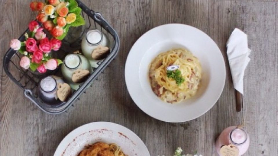Kalian Pecinta Susu, 3 Cafe Ini Wajib Jadi Destinasi Selanjutnya!