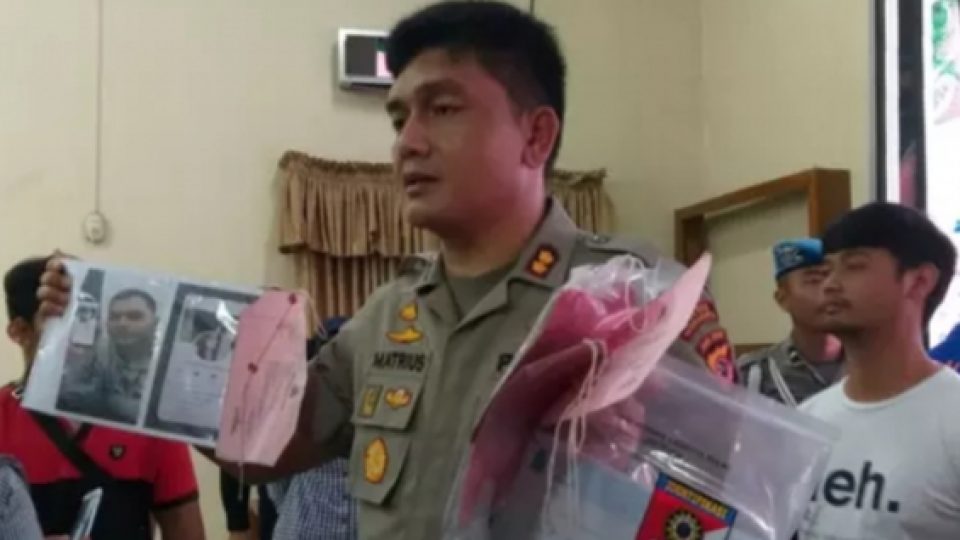Kasus Penipu Hode: Menyamar Sebagai Wanita di Media Sosial dan Meminta Uang Hingga Puluhan Juta