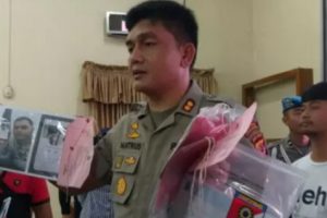 Kasus Penipu Hode: Menyamar Sebagai Wanita di Media Sosial dan Meminta Uang Hingga Puluhan Juta