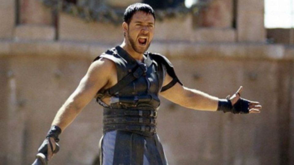Ridley Scoot DIkabarkan Tengah Menggarap Film Sekuel dari Gladiator (2000)
