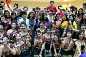 International Thai Cultural Camp 2017
