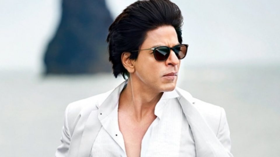 Shah Rukh Khan Main Pokemon Saat Ditahan di Bandara AS