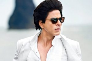 Shah Rukh Khan Main Pokemon Saat Ditahan di Bandara AS