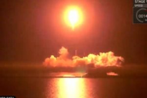 Satelit Nusantara Satu Berhasil Mengorbit, Kecepatan Koneksi Internet Indonesia Akan Segera Meningkat Pesat