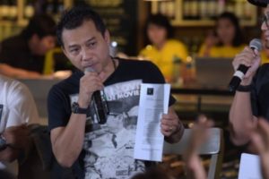 Kontroversi Draft RUU Permusikan, Dianggap Merepresi Musisi dan Mengutip Blog Anak SMK Sebagai Landasan Teori Naskah Akademi RUU?