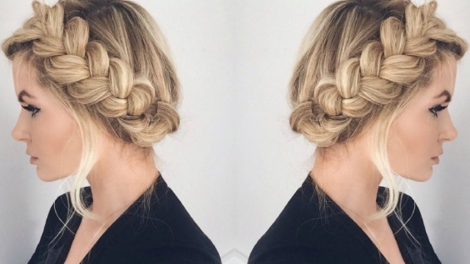 Ini Dia Gaya Rambut yang Tepat Untuk Menghadapi Cuaca Panas!