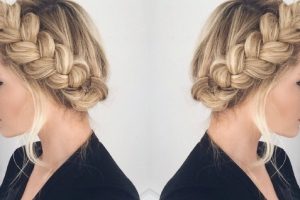 Ini Dia Gaya Rambut yang Tepat Untuk Menghadapi Cuaca Panas!