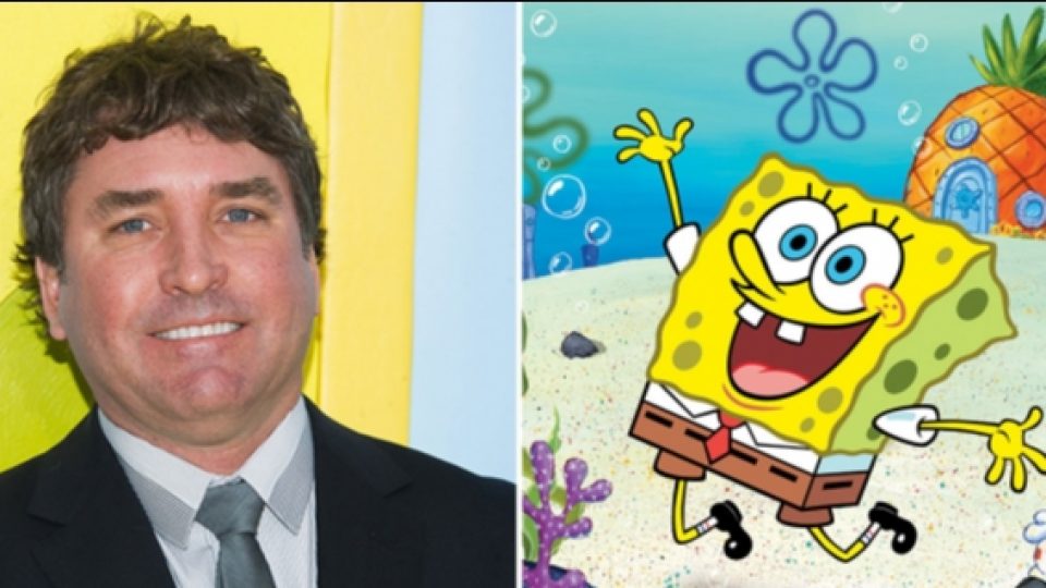 Pencipta SpongeBob SquarePants Meninggal Dunia di Usia 57 Tahun