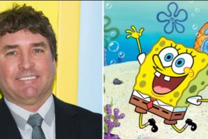 Pencipta SpongeBob SquarePants Meninggal Dunia di Usia 57 Tahun