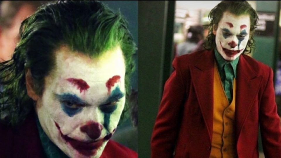 Film Terbaru Joker Akan Debut Dalam Festival Film Internasional Toronto 2019