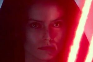 Trailer Terbaru Star Wars: The Rise of Skywalker Perlihatkan Rey 'Bergabung dengan Sisi Gelap The Force'