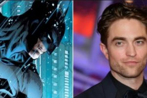 Robert Pattinson Dikabarkan Jadi Kandidat Terkuat Sebagai Pemeran Batman yang Baru