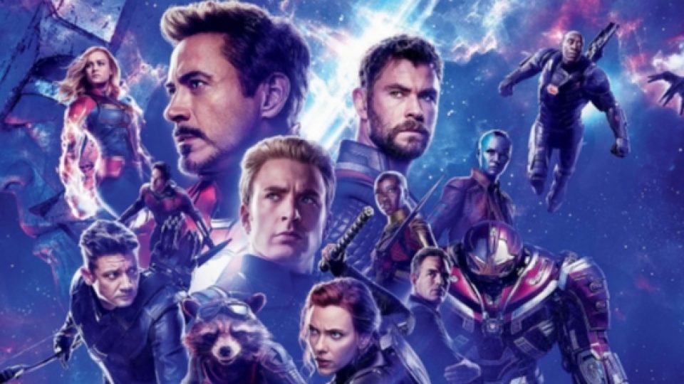 'Bocoran' Avengers Endgame yang Musti Kamu Ketahui Sebelum Nonton Filmnya!