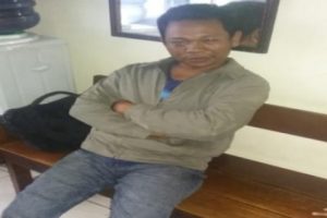 Kesal Tak Kunjung Membayar Hutang, Pria Ini Nekad Menembaki Mantan Kekasihnya Dengan Air Softgun