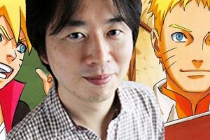 Manga Terbaru Masashi Akan Tenggelamkan 'Naruto' Tahun Ini?