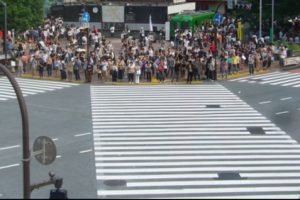 Kenapa Rakyat Jepang Taat Peraturan Lalu Lintas?
