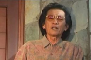 Legenda Keroncong Mus Mulyadi Telah Berpulang