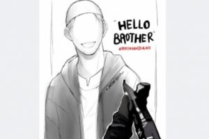 Insiden Penembakan di Christchurch, Selandia Baru, Akan Diangkat Menjadi Film Berjudul 'Hello Brother'