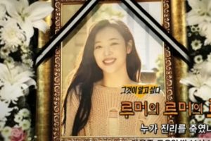 Para Haters Ungkapkan Alasan Mereka Menuliskan Komentar-komentar Jahat Terhadap Sulli