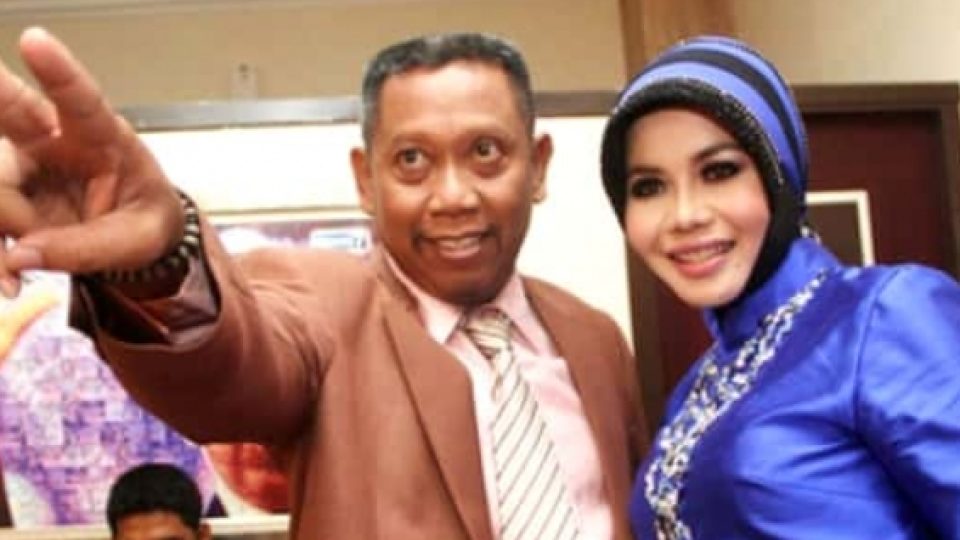 Terungkap Inilah Penyebab Istri Tukul Meninggal Dunia