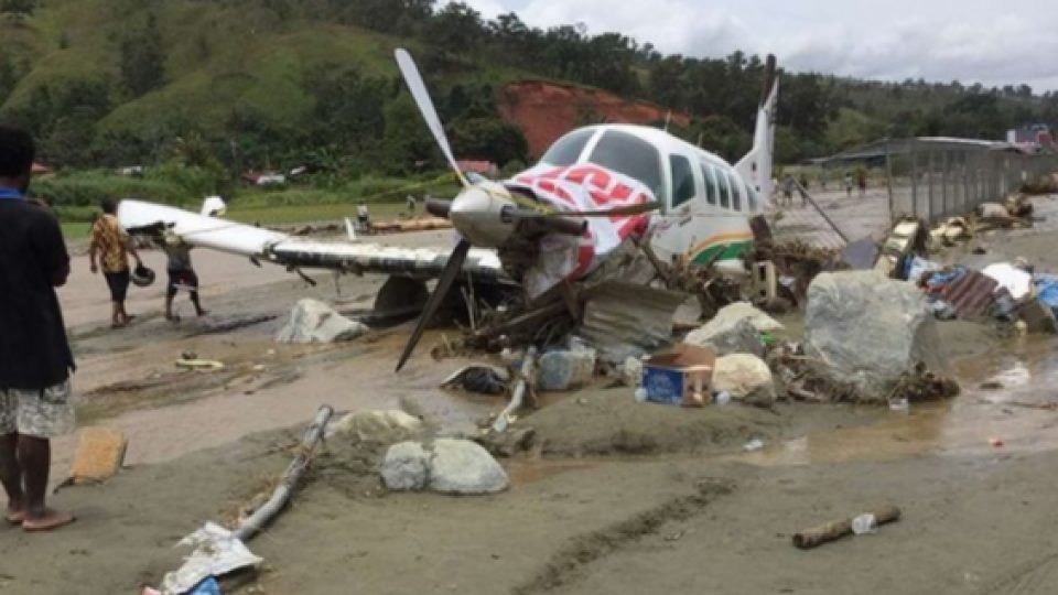 68 Orang Meninggal, Lebih dari 4000 Orang Mengungsi Akibat Banjir Bandang dan Tanah Longsor di Jayapura