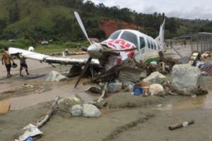 68 Orang Meninggal, Lebih dari 4000 Orang Mengungsi Akibat Banjir Bandang dan Tanah Longsor di Jayapura