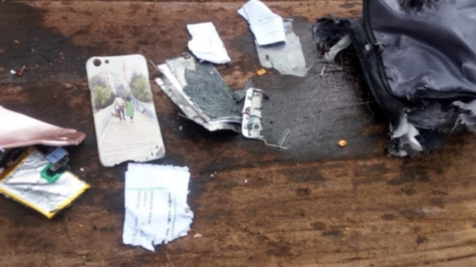 HOT NEWS: Pesawat Penumpang Lion AIr JT-610 Jatuh di Dekat Tanjung Kerawang Senin Pagi Ini