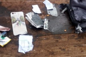 HOT NEWS: Pesawat Penumpang Lion AIr JT-610 Jatuh di Dekat Tanjung Kerawang Senin Pagi Ini