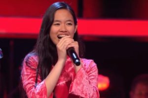 Claudia Emmanuella, Gadis 19 Tahun Asli Indonesia Juara Kontes Menyanyi di Jerman
