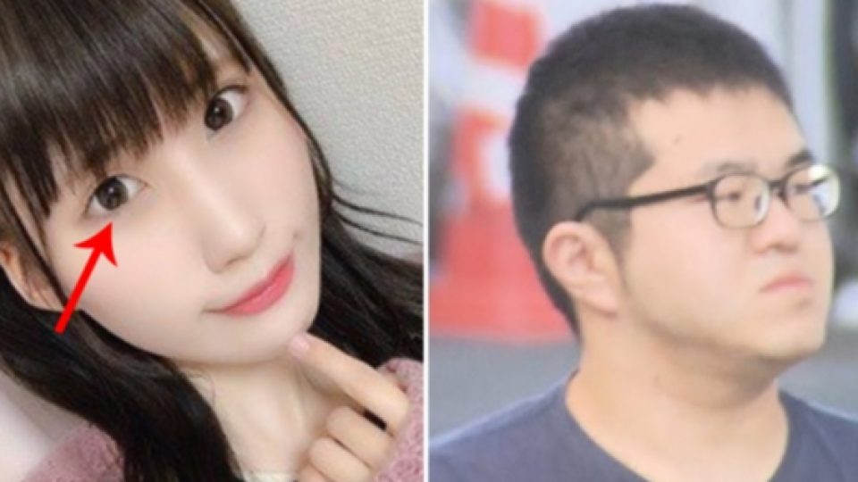 Ngeri, Stalker Amati Pantulan Bola Mata Idolanya di Sebuah Foto Untuk Mengetahui Tempat Tinggal Sang Idola