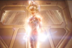 Trailer Terbaru Captain Marvel Perlihatkan Masa Lalu Carol Danvers