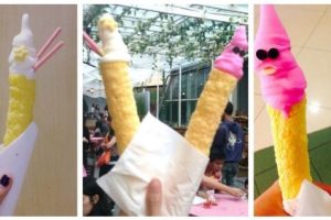 3 Cemilan Lucu Ini Paling Banyak Diserbu Anak Muda Zaman Sekarang!