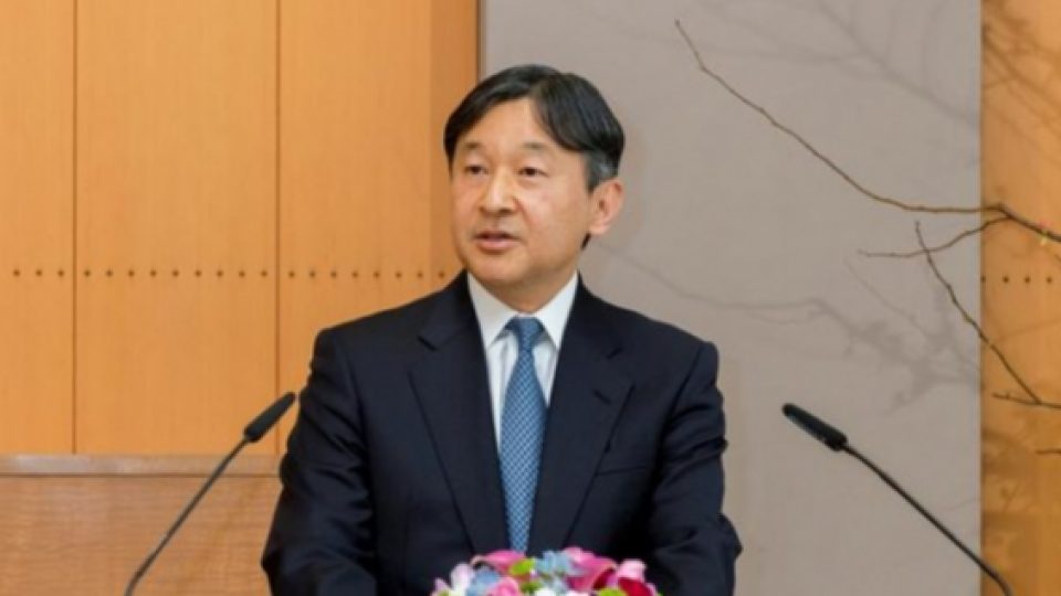 Rakyat Jepang Dapat Menyapa Kaisar Baru Mereka Lebih Awal Dari yang Diperkirakan