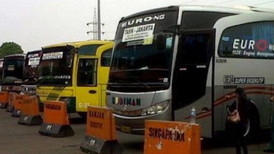 Fokus Mudik Lebaran 2016, Kemenhub Tambahkan Armada