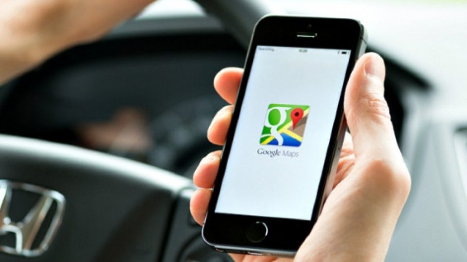 Cara Mudah Pakai Google Maps Tanpa Jaringan Internet