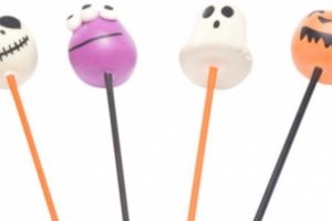Seorang Ibu Anti-Vaksin Klaim Membagikan Lolipop yang Mengandung Virus Cacar Air ke Anak-anak Pada Halloween
