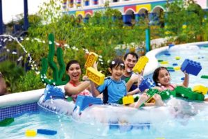 Liburan Tahun Baru ke Malaysia, Jangan Lewatkan 4 Tempat Ini!