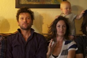 Grup Musik Swedia Angkat Bandung di Album Terbarunya