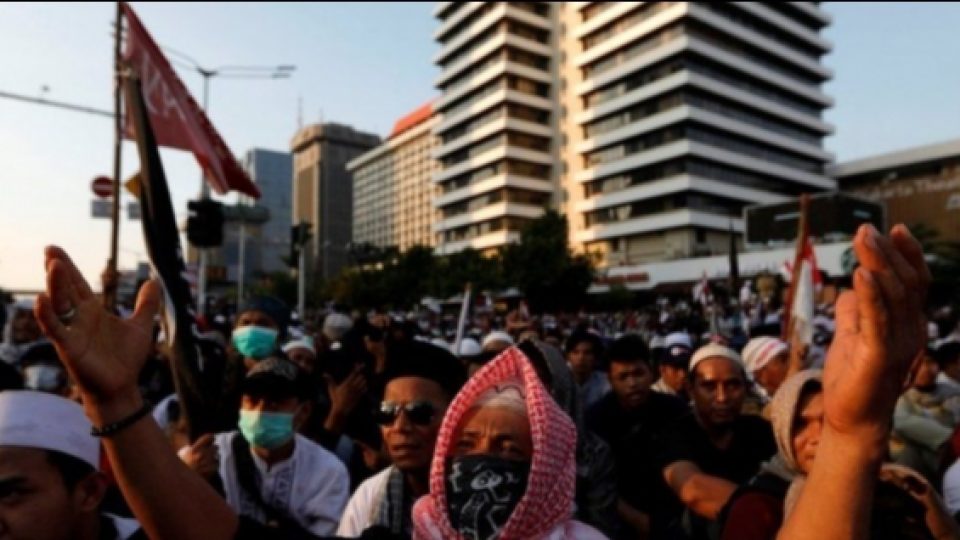 Korban Meninggal, Dalang Kerusuhan dan 'ada settingan menciptakan martir' Dalam Demo 22 Mei?