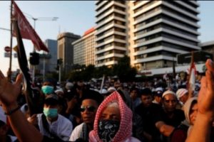 Korban Meninggal, Dalang Kerusuhan dan 'ada settingan menciptakan martir' Dalam Demo 22 Mei?