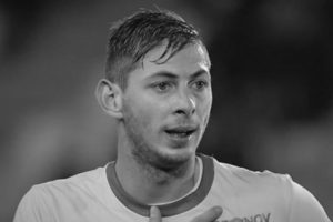 Tubuh Yang Diangkat dari Bangkai Pesawat Piper Malibu Resmi Dikonfirmasikan Sebagai Emiliano Sala