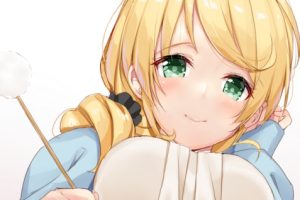 Ungkap Asal Usul 'Ellen Baker'