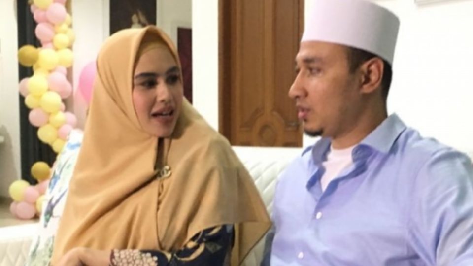 Marah ke Suami Karena Tamiya, Kartika Putri Dibelikan 2 Tas Seharga Toko Penjual Tamiya